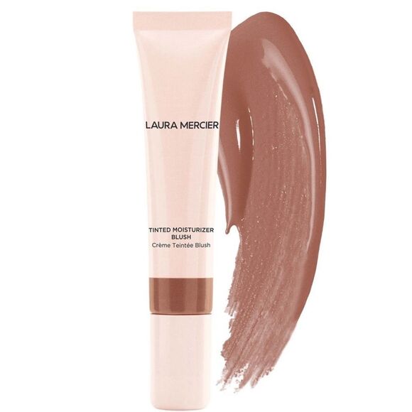 Laura Mercier Coastline - cappuccino Cheek to Cheek Tinted Moisturizer - Picture 1 of 4